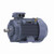 R502A, 60-45 Hp, 1200 Rpm, 280S FR, 230/460 Vac, 3 PH, TEFC, Rigid Base, Globetrotter IEC Frame Motor, TCA0453AE211GAA009.
