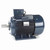R503, 75-55 Hp, 3600/3000 Rpm, 250M FR, 230/460 Vac, 3 PH, TEFC, Rigid Base, Globetrotter IEC Frame Motor, 250MTFC6501.