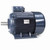 R507, 100-75 Hp, 1800/1500 Rpm, 280S FR, 230/460 Vac, 3 PH, TEFC, Rigid Base, Globetrotter IEC Frame Motor, 280STFC6526.