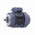 R627, 7 1/2 Hp, 3600 Rpm, 132M FR, 230/460 Vac, 3 PH, TEFC, Rigid Base, Globetrotter IEC Frame Motor, TCA5P51AE271GAA009.