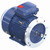 R822, 3 Hp- 2.2 Kw, 1800 Rpm, DF100LD FR, TEFC, 230/460 Vac, 3 PH, Rigid Base, B3/B5 Flange, AC Metric Motor