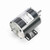 S022, 1/2 Hp, 1800 Rpm, 56 FR, 115 V, 1 PH, Dripproof, Rigid Base, Special Purpose, No Over Load, 056S17D2046
.