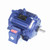S513, 7 1/2 Hp, 1200 Rpm, 254T FR, 460 Vac, 3 PH, Kiln Duty, XRI Efficiency, Blue Chip Severe Duty, TEAO, Rigid Base, 254TTTNA17077.