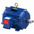 S518, 15 Hp, 1800 Rpm, 254T FR, 460 Vac, 3 PH, Kiln Duty, XRI Efficiency, Blue Chip Severe Duty, TEAO, Rigid Base, 254TTTNA18530.