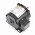 SY001, 1/2 Hp,1800 Rpm, 56C FR, 230/460 Vac, 3 PH, Permanent Magnet AC Motors, TENV & TEFC, 056PNRA10100