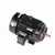 SY013, 30 Hp,1800 Rpm, 286TC FR, 460 Vac, 3 PH, SyMAXÂ® Fan & Blower Motor, TEFC, 286TPFSA10090.