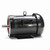 SY067, 5 Hp,1800 Rpm, 184TC FR, 230/460 Vac, 3 PH, SyMAXÂ® Fan & Blower Motor, TENV & TEFC, 184TPFRB10214.