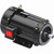 SY068, 7 1/2 Hp,1800 Rpm, 213TC FR, 230/460 Vac, 3 PH, SyMAXÂ® Fan & Blower Motor, TENV & TEFC, 213TPFRB10230.