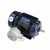 U002A, 1 1/2 Hp, 1800 Rpm, 145T FR, 230/460 Vac, 3 PH, TEFC, Rigid Base, Hazardous Duty Motor, 145TTGN6526.