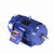 U007C, 10 Hp, 1800 Rpm, 215T FR, 230/460 Vac, 3 PH, EPFC, Rigid Base, Hazardous Duty Explosion Proof Motor, 215TTGND6526
