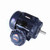 U034A, 75 Hp, 1800 Rpm, 365T FR, 575 Vac, 3 PH, EPFC, Rigid Base, Hazardous Duty Explosion Proof Motor, 365TTGS16542.