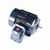 U076A, 25 Hp, 1800 Rpm, 284TS FR, 230/460 Vac, 3 PH, TEFC, Rigid Base, Hazardous Duty Explosion Proof Motor, 284TSTGN16531.