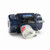 C322B, 2 Hp,1800 Rpm,145TC FR, 230/460 Vac, 3 PH, TEFC,  C-Face Footless, Hazardous Duty, Explosion Proof, 145TTGN16034