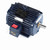 U1868, 5 Hp, 1800 Rpm, 182TV, 230/460 V, 3 PH, TEAO, Rigid Base, Cooling Tower, Severe Duty Motors, 184TTTN16545145.