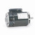 C332, 3/4 Hp, 3600 Rpm, 56C FR, 115/230 Vac, Single PH, Dripproof, Jet Pump, C-Face Footless, 5KC39NN50X
