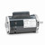 C334, 1 Hp, 3600 Rpm, 56C FR, 115/230 Vac, Split PH. and Capacitor Start, Dripproof, C-Face Footless, Oil Burner, Auto Over Load, 5KC39RN44X.
