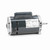 C335, 1 Hp, 3600 Rpm, 56J FR, 115/230 Vac, 1 PH, Dripproof, C-Face Footless, 5KC39RN45X