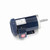 U363A, 3 Hp, 3600 Rpm, 145JM FR, 230/460 Vac, 3 PH, TEFC, C-Face Footed, Close-Coupled Pump, 145TTFR16106.