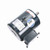U425B, 3 Hp, 200-208, 3 PH., 182T FR., 1800 Rpm, Dripproof, Rigid Base, General Purpose, Auto over load, EPAct Effiencies, 182TTDR4074