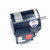 U426B, 3 Hp, 1800 Rpm, 182T FR, 230/460 V, 3 PH, Dripproof, Rigid Base, General Purpose, Auto Over Load, EPAct Effiencies, 182TTDW16049.
