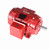 U501A, 25 Hp, 3600 Rpm, 256T FR, 190/380-400 Vac, 3 PH, Fire Pump, Dripproof, Rigid Base, EPACT Motors, 256TTDBD4020.
