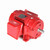 U512A, 50 Hp, 3600 Rpm, 324TS FR, 230/460 Vac, 3 PH, Dripproof, Rigid Base, Fire Pump, EPAct Motor, 324TSTDCD4010.