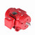 U517A, 60 Hp, 3600 Rpm, 326TS FR, 190/380-400 Vac, 3 PH, Dripproof, Rigid Base, Fire Pump, EPAct Motor, 326TSTDCD4022.