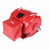 U526A, 100 Hp, 3600 Rpm, 365TS FR, 230/460 Vac, 3 PH, Dripproof, Rigid Base, Fire Pump, EPAct Motor, 365TSTDCD4025.