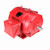 U535A, 150 Hp, 1800 Rpm, 444TS FR, 460 Vac, 3 PH, Dripproof, Rigid Base, Fire Pump, EPAct Motor, 444TSTDCD4332.