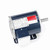 U915, 2 Hp, 1200 Rpm, 184T FR, 575 Vac, 3 PH, Dripproof, Rigid Base, General Purpose, No Over Load, 184TTDW16076.