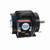 W513A, 2 Hp, 1800 Rpm, 145T FR, 460 Vac, 3 PH, TENV, Rigid Base, Severe Duty XRI IEEE-841 Efficiency Motor, 145THTN19058.