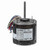 X005, 1/2 Hp, 1075/3 Rpm, 48Y FR, 208-230 Vac, 1PH, Open Air Over, Resilient Ring, Thru-Bolt Mount, Fan Blower-Direct Drive, PSC, 48A11O1756