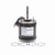 X009, 3/4 Hp, 1075/3 Rpm, 48Y FR, 115 Vac, 1 PH, OPAO Resilient Ring, Extended Stud, 48A11O787.
