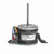 X035, 1/3 Hp, 1075/4 Rpm, 48Y FR, 115 Vac, 1 PH, Open Air Over, Torsion Flex Mount, PSC Fan and Blower Motor, 48A11O1774