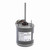 X099, 3/4 Hp, 1075/1 Rpm, 48Y FR, 460 Vac, Thru-Bolt, Shaft Up or Horizontal, Condenser Fan/Heat Pump, PSC, Open Air Over, 48A11O2016