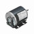 X1904, 1/3 Hp, 1800 Rpm, 48Z FR, 115 Vac, 1 PH, TEAO, Resilient Base-Thru Bolt, Farm Duty, Auto Overload, 5KH33JNA500S