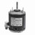 X261, 1/8 Hp, 825 Rpm, 48Y FR, 115 Vac, OEM, Greenheck Fan, PSC, Open Air Over, 48A8O151