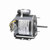 X303, 1/4 Hp, 1075 Rpm, 48Y FR, 115 Vac, 1 PH, TEAO, Resilient Base-Extended Stud, Unit Heater Fan, PSC, 048A11T198.