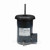 X447, 0.8 Hp, 1075 Rpm, 48Y FR, 200-230/460 Vac, 3 PH, Belly Band, Shaft Up, Condenser Fan/Heat Pump, PSC, Open Air Over, 48A11O1642