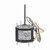 X467, 1/4 Hp, 1625/1 Rpm, 48Y FR, 208-230 Vac, 1 Ph, Thru-Bolt, Condenser Fan/Heat Pump, PSC, Open Air Over,  48A17T87.