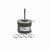 X476, 1/4 Hp, 230, 48Y FR, 1625 Rpm, Open Air Over, Resilient Ring, Fan Blower-Direct Drive, PSC, 48A17O124.