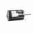 X503-P, 1 1/2 Hp, 1200 Rpm, 56Y FR, 200-230/460 Vac, 3 PH, C-Face Footless, OPAO, Fan/Heat pump, Resilient Base, 056T11O15570.