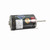 X507-P, 1 Hp, 850 Rpm, 56Y FR, 200-230/460 Vac, 3 PH, Open Air Over, Refrigeration Fan Motors, 056T8O15532.