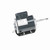 X603, 3/4 Hp, 1725 Rpm, 56Z FR, 115/208-230 V, 1 PH, DP, Resilient Base, Huebsch Commercial Laundry Dryer Motor, 56C17D5346