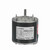 X909, 1/4 Hp, 1800 Rpm, 48Y FR, 115 Vac, 1 PH, TEAO, Direct Drive-Thru Bolt, Farm Duty, Manual Overload, Single Speed, 48S17T2004