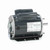 C475, 1 1/3 Hp, 1800/1200 Rpm, 56 FR, 115 Vac, 1 PH, Dripproof, Two Speed, Variable Torque, General Purpose, 5KCR49SN3009