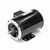 Y280, 1/2 Hp, 1800 Rpm, 56C FR, 230/460 Vac, 3 PH, 1024 PPR, Totally Enclosed, C-Face Footed, Inverter Duty MAX+ w/ Encoder, 56H17T15526
