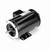 Y281, 3/4 Hp, 1800 Rpm, 56C FR, 230/460 Vac, 1024 PPR, Totally Enclosed, C-Face Footed, Inverter Duty MAX+ w/ Encoder, 56H17T15528.