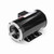 Y283, 1 Hp, 1800 Rpm, 143TC FR, 230/460 Vac, 1024 PPR, Totally Enclosed, C-Face Footed, Inverter Duty MAX+ w/ Encoder, 143THTR15535.