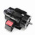 Y285, 2 Hp, 1800 Rpm, 145TC FR, 230/460 Vac, 3 PH, 1024 PPR, Totally Enclosed, C-Face Footed, Inverter Duty MAX+ w/ Encoder, 145THTN17034.